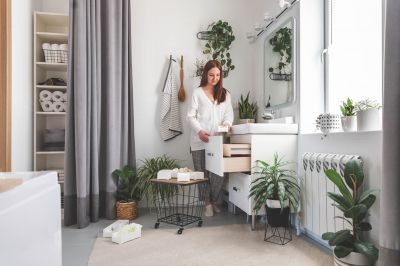 Smart Storage Solutions