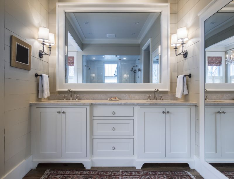 Cost of Bathroom Remodeling in Bushkill, PA