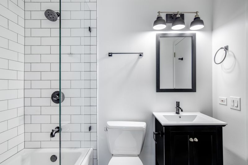 Specialized Bathroom Renovation Teams